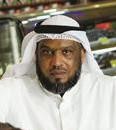 صالح الهبيشي﻿