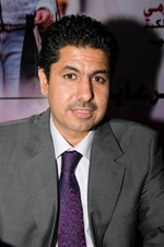 داحمد الفضلي