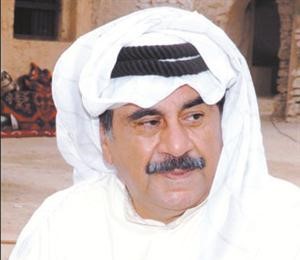 الفنان القدير عبد الحسين عبد الرضا﻿