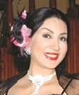 وفاء عامر﻿