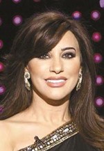 نجوى كرم﻿