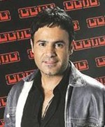 عاصي الحلاني﻿