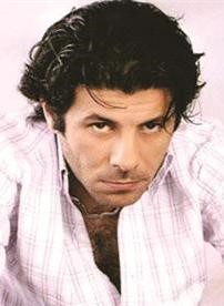 اياد نصار﻿