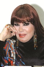 فيفي عبده﻿