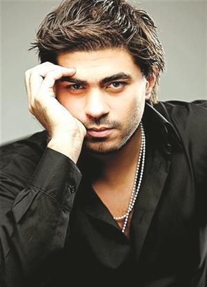 خالد سليم﻿