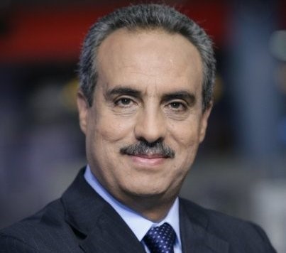 محمد كريشان