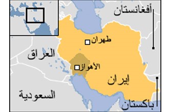 الأمن الإيراني يهدم منازل لـ «عرب الأهواز»!