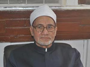 دحسن الشافعي
