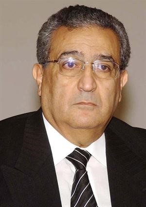 فؤاد السعد