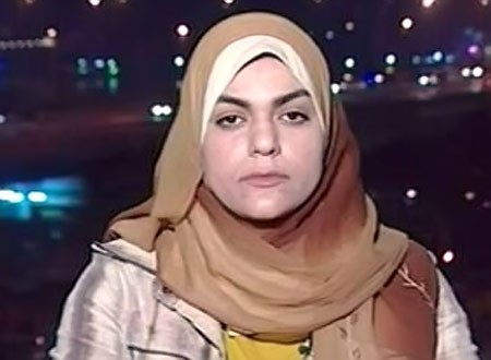 نوارة نجم