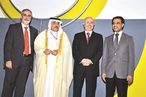 الفوزان والعريضي والسراج وزيتون