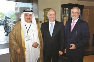 زيتون والعريضي والسراج