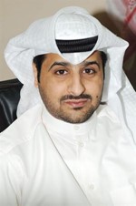 نايف الصواغ