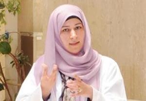 دمعصومة عبدالرحمن
