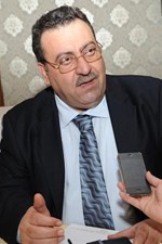 دفؤاد نقولا