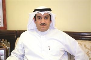 المحامي والنائب السابق احمد الشحومي﻿