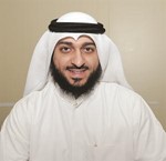 خالد العومي﻿