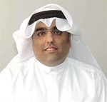 مشعل جاسم المرزوق ﻿