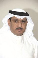 غانم الشمري﻿