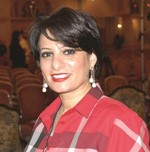 ريم الوقيان ﻿