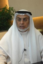 دعلي العليمي﻿