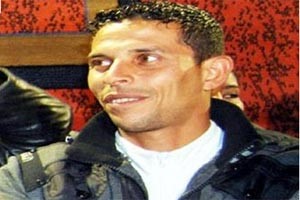 محمد البوعزيزي