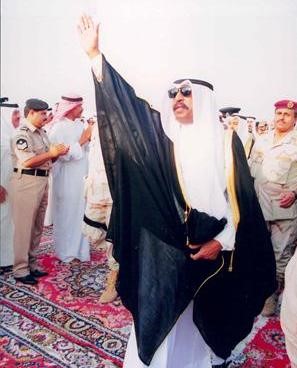 سعد العبدالله.. ساكن القلوب والضمائر.. واجه التحديات الكبيرة والعصيبة بإخلاص وتفانٍ
