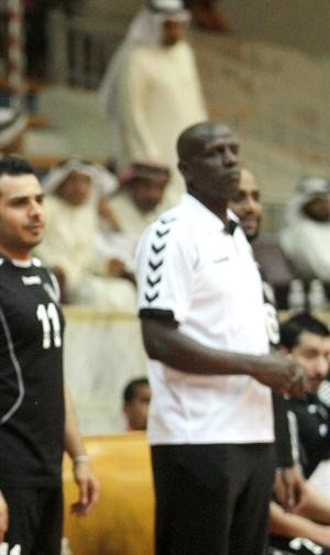 وليد الحجرف