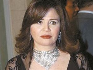 الهام شاهين