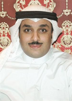 علي القلاف