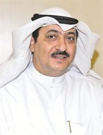 زيد العازمي