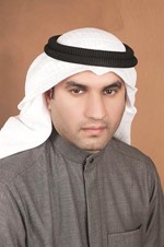 عبدالله الكندري