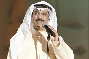 سلطان الرومانسية عبدالله الرويشد