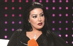 سمية الخشاب﻿