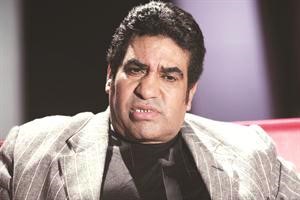 احمد عدوية﻿