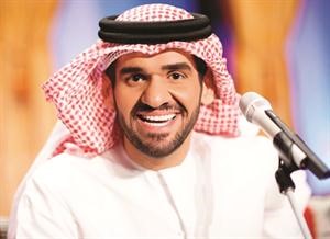 حسين الجسمي