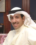 مرزوق الخرافي 
