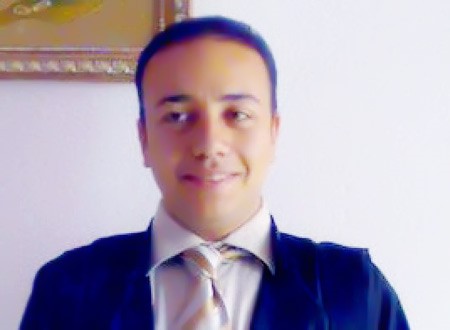 احمد الجيزاوي