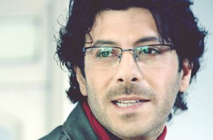 اياد نصار