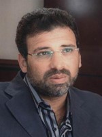 خالد يوسف