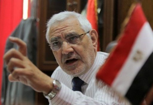 دعبدالمنعم ابوالفتوح