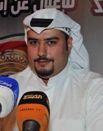 زيد الميلم