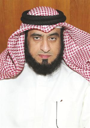بدر العوضي﻿