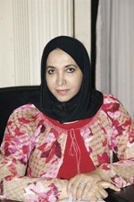 دسعاد الصباح﻿