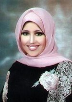 ممنار الحشاش﻿