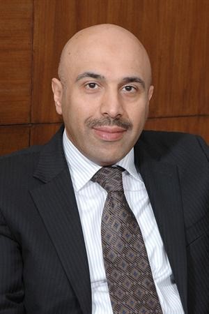 السفير سامي السليمان﻿