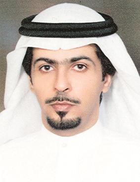 عبدالعزيز الشرثان﻿