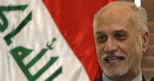 الشهرستاني أول شخصية عراقية تحصل على جائزة «التحرر من الخوف»