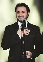 ماجد المهندس﻿
