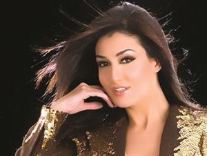 غادة عبدالرازق﻿